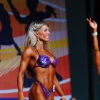 Janaina  Barosa Matos - IFBB Arnold Amateur 2012 - #1