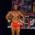 Jose Luis Rodriguez - NPC Southern States 2011 - #1