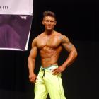 Nick  Urso - NPC Dayana Cadeau Classic  2014 - #1