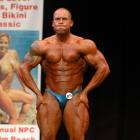 Derek  Roth - NPC West Palm Beach & Anna Level 2012 - #1