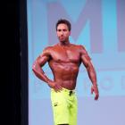 Brandon  Rhoads - NPC Texas Shredder Classic 2013 - #1