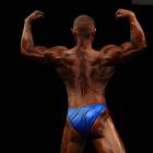 Doug  Porterfield - NPC Jr. USA 2009 - #1