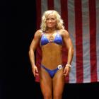 Krystle  Kensky - NPC Southeastern USA 2011 - #1