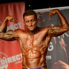 Malcolm  Cohen - Australian National Natural Titles 2011 - #1