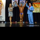 Timothy  Soler - NPC Gold Coast 2011 - #1