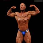 Rick  Wetmore - NPC Jr. USA 2009 - #1