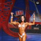 Danielle Alves  Balbino da Silva - IFBB Europa Show of Champions Orlando 2014 - #1