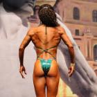 Candice  John - IFBB Europa Show of Champions Orlando 2010 - #1