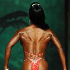 Valarie  Smith - NPC Europa Super Show 2011 - #1