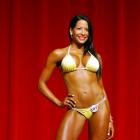 Karina  Vegas - NPC Southern States 2013 - #1