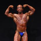 Scott  Lapointe - NPC Elite Muscle Classic 2010 - #1