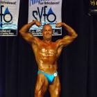 Lazaro  Diaz - NPC Gold Coast 2011 - #1