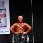 Jack  McCann - NPC Sunshine Classic, Wheelchairs National, CJ Classic 2014 - #1