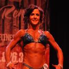 Deanna  Raw - NPC Nevada State 2013 - #1