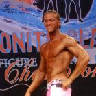 David  Patterson - NPC Naples-Bonita Classic 2015 - #1