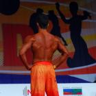 Fernando  Alves - IFBB Arnold Amateur 2012 - #1