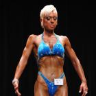 Kate  Michelli - NPC Atlantic States 2011 - #1