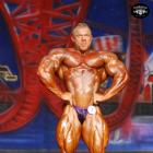 Justin  Compton - IFBB Europa Show of Champions Orlando 2014 - #1