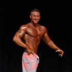 Chad  Abner - IFBB Prestige Crystal Cup 2014 - #1