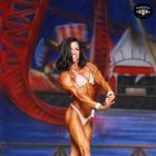 Danielle Alves  Balbino da Silva - IFBB Europa Show of Champions Orlando 2014 - #1