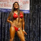 Elena  Ramos - NPC Diamond Classic 2011 - #1