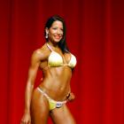 Karina  Vegas - NPC Southern States 2013 - #1