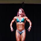 Michelle  Keaton - NPC Treasure Coast 2014 - #1