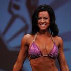 Ashley  Harbour - IFBB Desert Muscle Classic 2012 - #1