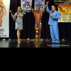 Timothy  Soler - NPC Gold Coast 2011 - #1