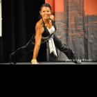 Tara  Carrillo - NPC Colorado Mile High Natural 2010 - #1