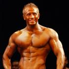 Jess  Welna - NPC Southeastern USA 2012 - #1