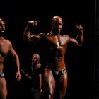 Sean  Carothers - NPC Oklahoma City Grand Prix 2011 - #1