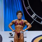Lo Kit  Ming - IFBB Arnold Amateur 2012 - #1
