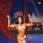 Danielle Alves  Balbino da Silva - IFBB Europa Show of Champions Orlando 2014 - #1