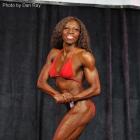Theodora  Djan - NPC Masters Nationals 2011 - #1