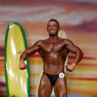 Brett  Gahagen - NPC Europa Show of Champions 2015 - #1