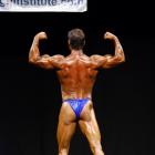 Patrick  Cotter - NPC Dayana Cadeau Classic  2013 - #1