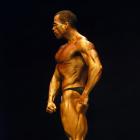 Aramis   Taboada - NPC South Beach Classic 2012 - #1