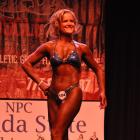 Lisa  Ochoa - NPC Nevada State 2013 - #1