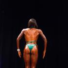 Megan  Lehman - NPC Southeastern USA 2013 - #1
