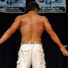 William  Garcia - NPC Gold Coast 2011 - #1