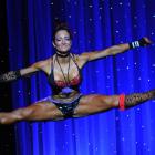 Camala  Rodriguez-McClure  - IFBB Arnold Classic 2012 - #1