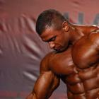 Baitollah  Abbaspour - IFBB Wings of Strength Tampa  Pro 2014 - #1