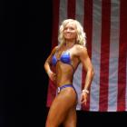 Krystle  Kensky - NPC Southeastern USA 2011 - #1