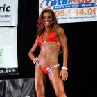 Veronica  Chaves - NPC Southeast Classic 2013 - #1