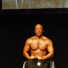 Michael  Sales - NPC Sunshine Classic 2015 - #1