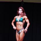 Michelle  Keaton - NPC Treasure Coast 2014 - #1