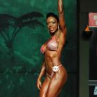 Valarie  Smith - NPC Europa Super Show 2011 - #1