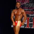 Jose Luis Rodriguez - NPC Southern States 2011 - #1