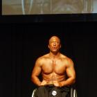 Michael  Sales - NPC Sunshine Classic 2015 - #1